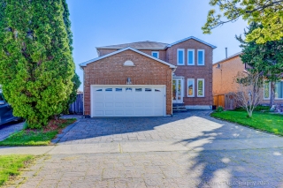 148 Cartmel Dr, Markham, ON L3S 1V9, Canada, ,  