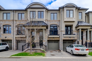 560 Mermaid Cres, Mississauga, ON L5G 0B3, Canada, ,  