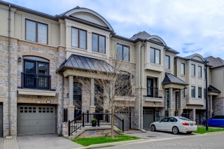 560 Mermaid Cres, Mississauga, ON L5G 0B3, Canada, ,  