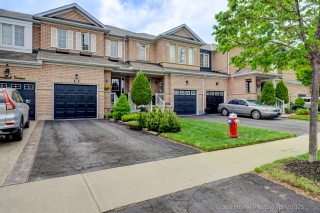 77 Spicebush Terrace, Brampton, ON L6X 0J5, Canada, ,  