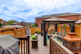 77 Spicebush Terrace, Brampton, ON L6X 0J5, Canada, ,  