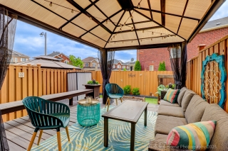77 Spicebush Terrace, Brampton, ON L6X 0J5, Canada, ,  