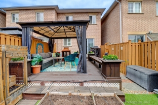 77 Spicebush Terrace, Brampton, ON L6X 0J5, Canada, ,  