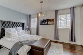 77 Spicebush Terrace, Brampton, ON L6X 0J5, Canada, ,  
