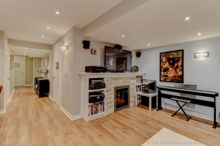 77 Spicebush Terrace, Brampton, ON L6X 0J5, Canada, ,  