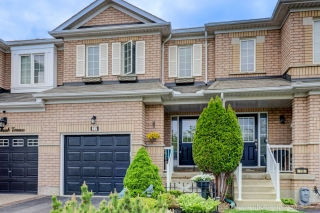 77 Spicebush Terrace, Brampton, ON L6X 0J5, Canada, ,  