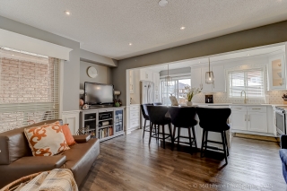 77 Spicebush Terrace, Brampton, ON L6X 0J5, Canada, ,  