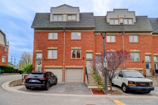 Unit 45-1635 Pickering Pkwy, Pickering, ON L1V 6W8, Canada, ,  