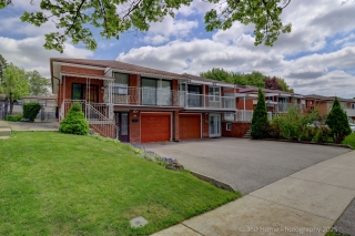 91 Hucknall Rd, North York, ON M3J 1W1, Canada, ,  