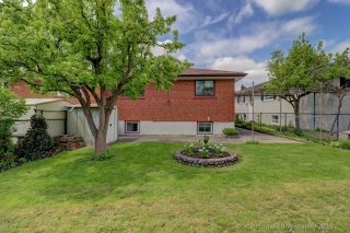 91 Hucknall Rd, North York, ON M3J 1W1, Canada, ,  