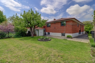 91 Hucknall Rd, North York, ON M3J 1W1, Canada, ,  