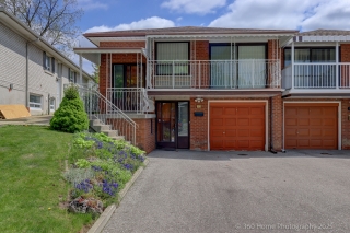 91 Hucknall Rd, North York, ON M3J 1W1, Canada, ,  