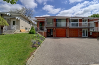 91 Hucknall Rd, North York, ON M3J 1W1, Canada, ,  