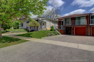 91 Hucknall Rd, North York, ON M3J 1W1, Canada, ,  