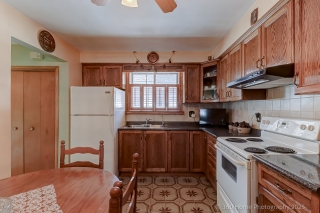 91 Hucknall Rd, North York, ON M3J 1W1, Canada, ,  