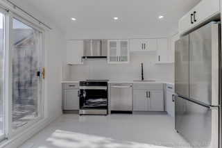 107 Sufi Crescent, Toronto, ON M4A 2X3, Canada, ,  