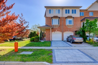 107 Sufi Crescent, Toronto, ON M4A 2X3, Canada, ,  