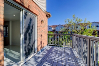 107 Sufi Crescent, Toronto, ON M4A 2X3, Canada, ,  