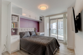 Unit 3311-30 Grand Trunk Crescent, Toronto, ON M5J 3A4, Canada, ,  