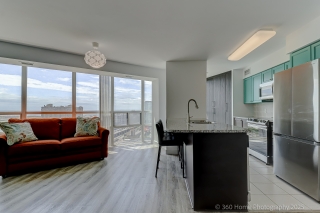Unit 3311-30 Grand Trunk Crescent, Toronto, ON M5J 3A4, Canada, ,  