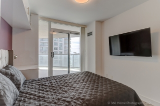 Unit 3311-30 Grand Trunk Crescent, Toronto, ON M5J 3A4, Canada, ,  