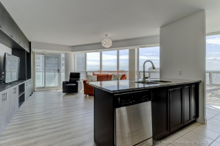 Unit 3311-30 Grand Trunk Crescent, Toronto, ON M5J 3A4, Canada, ,  