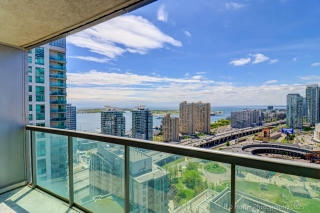 Unit 3311-30 Grand Trunk Crescent, Toronto, ON M5J 3A4, Canada, ,  
