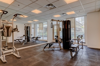 Unit 3311-30 Grand Trunk Crescent, Toronto, ON M5J 3A4, Canada, ,  