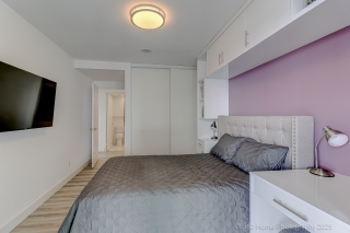 Unit 3311-30 Grand Trunk Crescent, Toronto, ON M5J 3A4, Canada, ,  