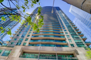 Unit 3311-30 Grand Trunk Crescent, Toronto, ON M5J 3A4, Canada, ,  