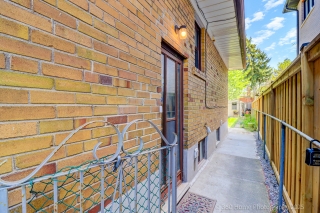 119 Regina Ave, North York, ON M6A 1R8, Canada, ,  