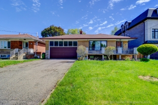 119 Regina Ave, North York, ON M6A 1R8, Canada, ,  