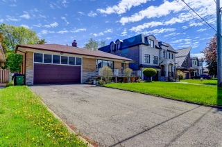 119 Regina Ave, North York, ON M6A 1R8, Canada, ,  