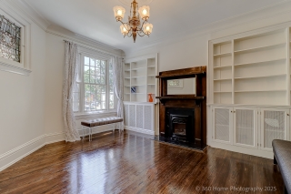379 Huron St, Toronto, ON M5S 2G5, Canada, ,  