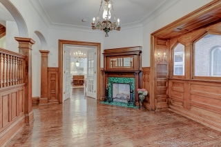 379 Huron St, Toronto, ON M5S 2G5, Canada, ,  