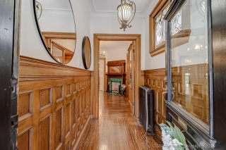 379 Huron St, Toronto, ON M5S 2G5, Canada, ,  