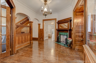 379 Huron St, Toronto, ON M5S 2G5, Canada, ,  