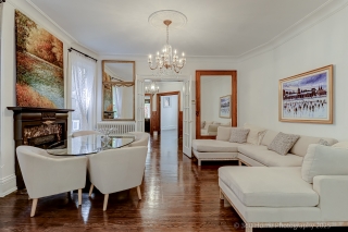 379 Huron St, Toronto, ON M5S 2G5, Canada, ,  