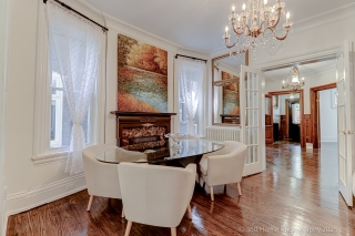 379 Huron St, Toronto, ON M5S 2G5, Canada, ,  