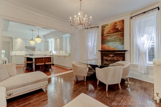 379 Huron St, Toronto, ON M5S 2G5, Canada, ,  