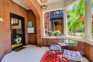 379 Huron St, Toronto, ON M5S 2G5, Canada, ,  