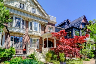379 Huron St, Toronto, ON M5S 2G5, Canada, ,  