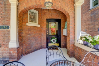 379 Huron St, Toronto, ON M5S 2G5, Canada, ,  