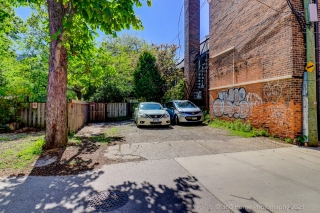 379 Huron St, Toronto, ON M5S 2G5, Canada, ,  