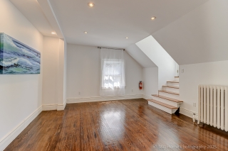 379 Huron St, Toronto, ON M5S 2G5, Canada, ,  