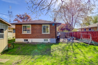 6 Greyabbey Trail, Scarborough, ON M1E 1V7, Canada, ,  