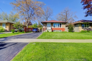 6 Greyabbey Trail, Scarborough, ON M1E 1V7, Canada, ,  