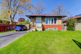 6 Greyabbey Trail, Scarborough, ON M1E 1V7, Canada, ,  