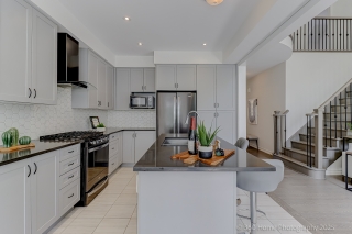 25 Workmen's Cir, Ajax, ON L1T 0N6, Canada, ,  