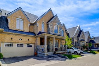 25 Workmen's Cir, Ajax, ON L1T 0N6, Canada, ,  